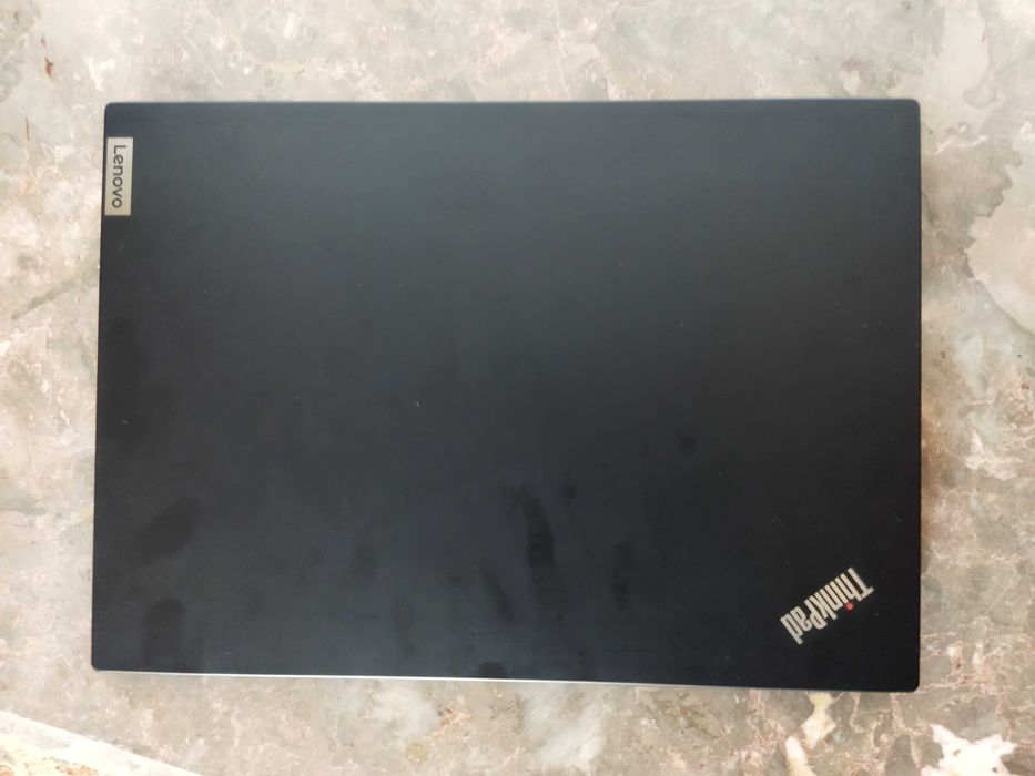 Lenovo L14 i7 10gen+16gb ram+512 ssd ecra touch *como novo*