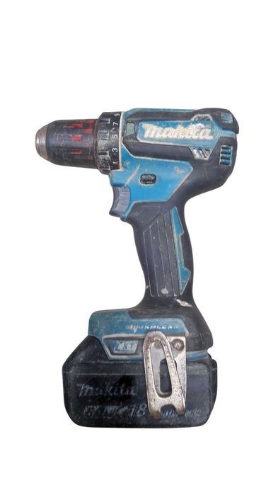 Wkrętarka Makita ddf485 bateria 5ah 18v