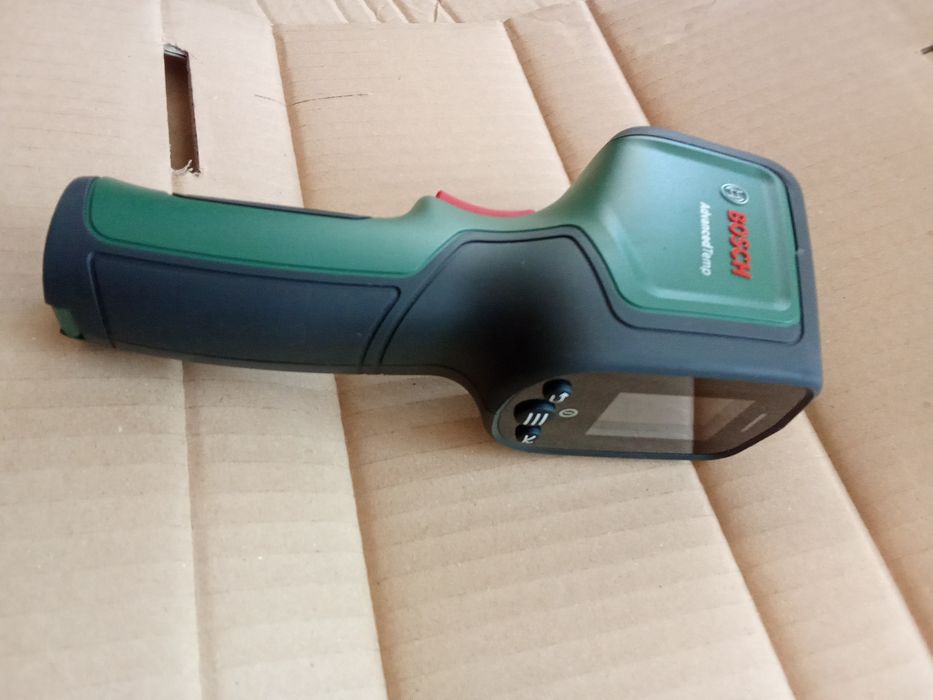 Bosch advanced temp detektor termiczny nowy oryginał