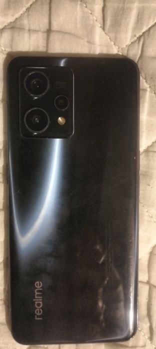 Realme 9 pro plus 8+8/256gb, Tecno spark 8c 4/64