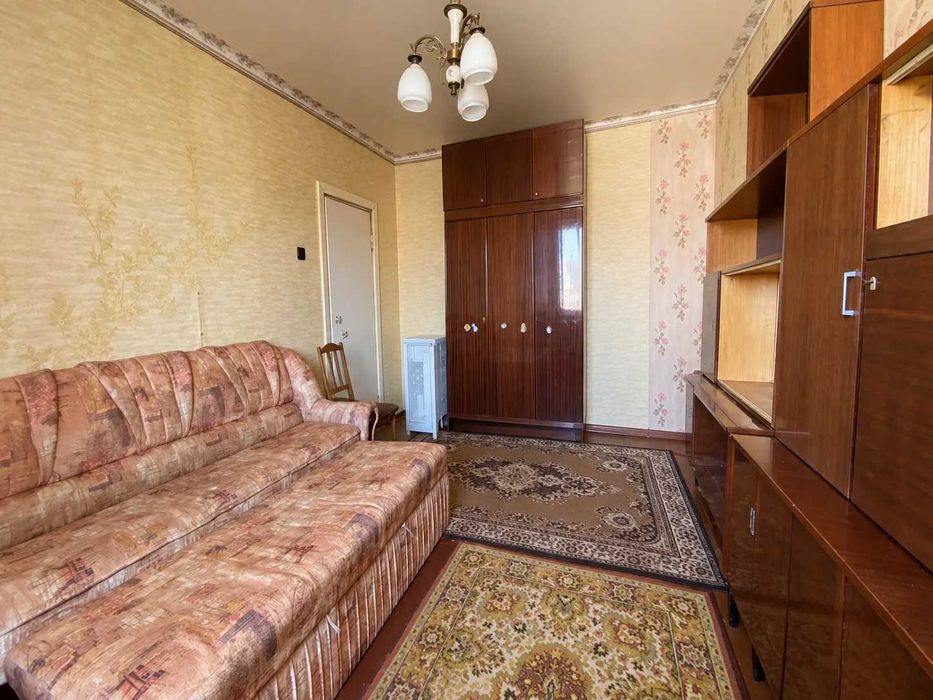 Продаж 1 кімнатної квартири Поділ Цегла №10980
