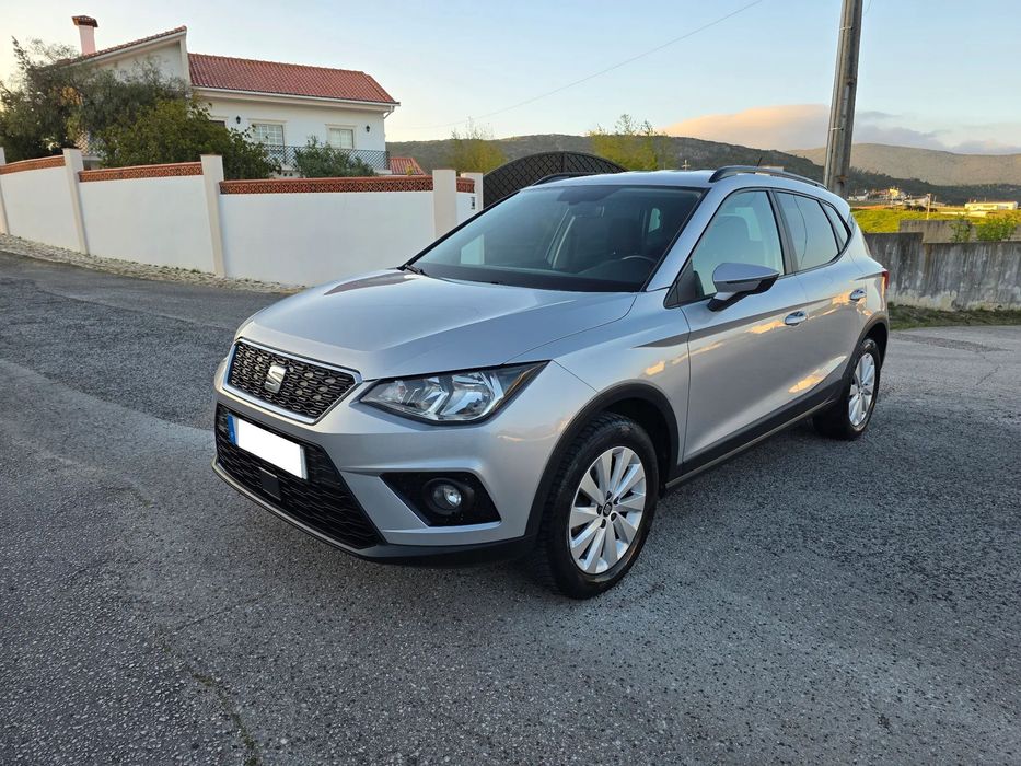 SEAT Arona 1.0 XCELLENCE