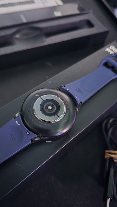 SmartWatch Samsung Galaxy Watch5 Pro LTE - Como NOVO