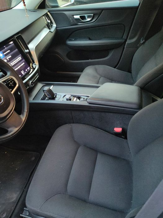 Volvo V60 Sprzedam Volvo V60 2020