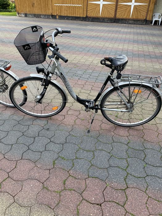 Rower peugeot corona oryginalny super stan