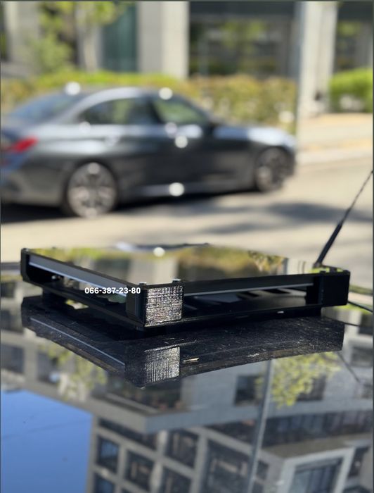 Авто Старлінк міні Без Боргу за повну вартість,Starink для авто 12 в