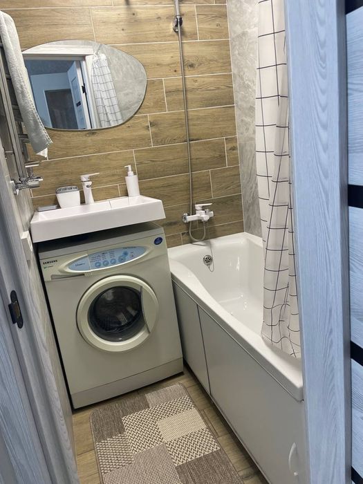 Квартира подобово