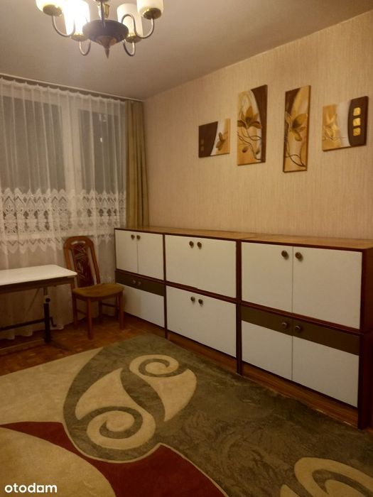 3 pokoje- dobry standard za 2000 zł + czynsz i media