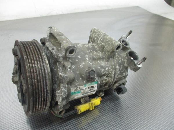 Compressor AC PEUGEOT 207 (WA_, WC_)