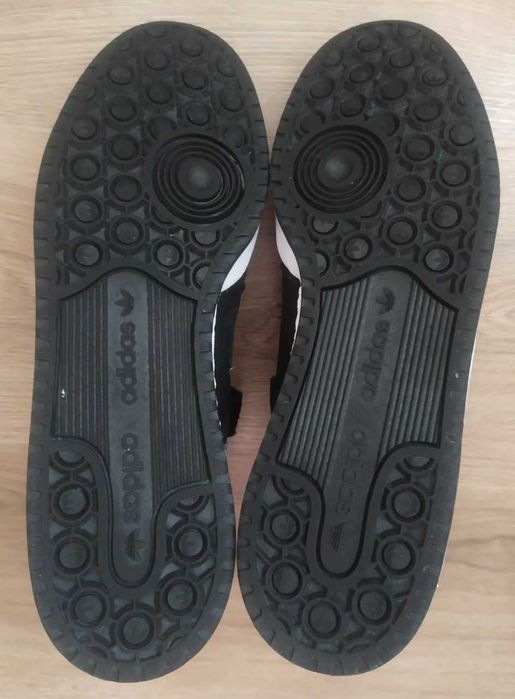 Чоловічі кросівки Adidas Forum Low Panda