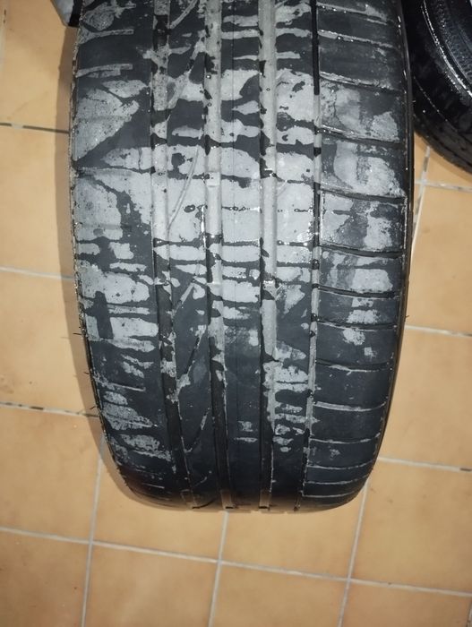 Jantes borbet 17 5x100