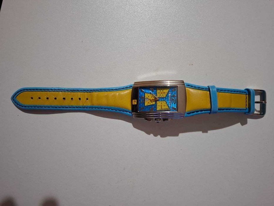 Renault f1 team by Chronotech