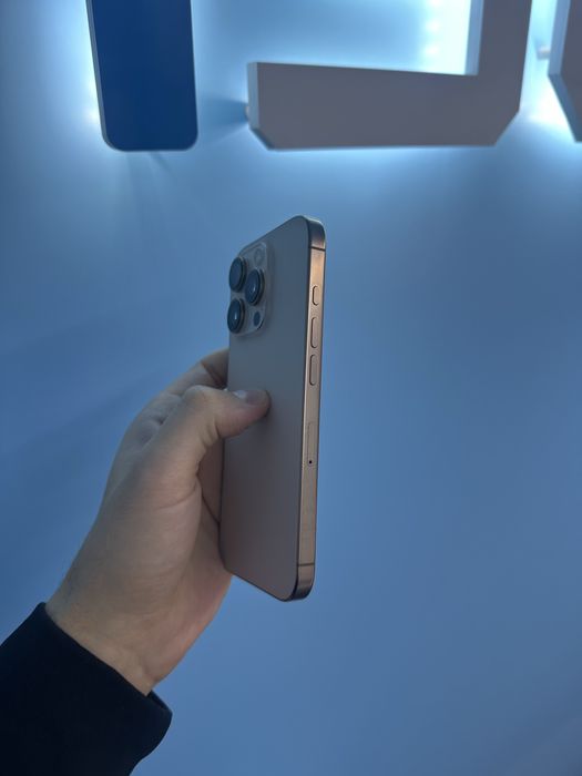 iPhone 16 PRO 128GB BATERIA 90% GWARANCJA 12 miesiecy !!!