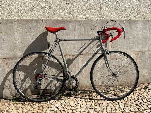 Bicicleta de estrada clássica Peugeot Prestige 10