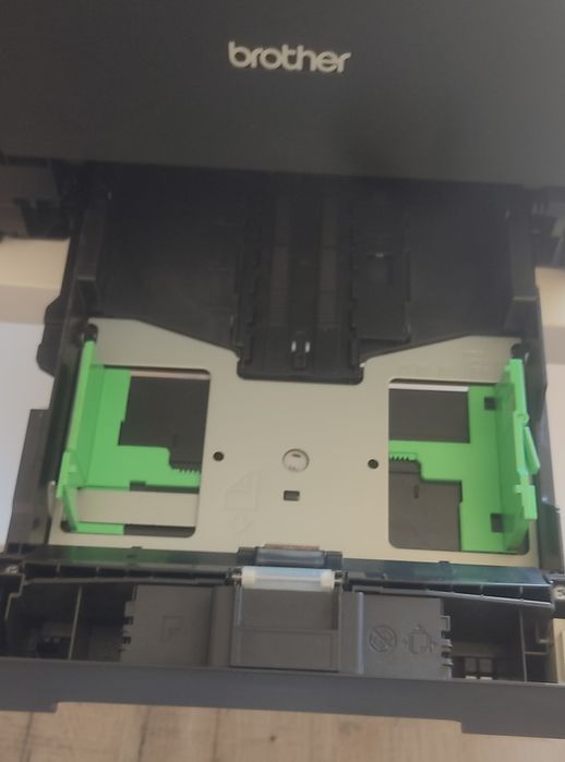 Impressora Laser Brother HL-5450DN