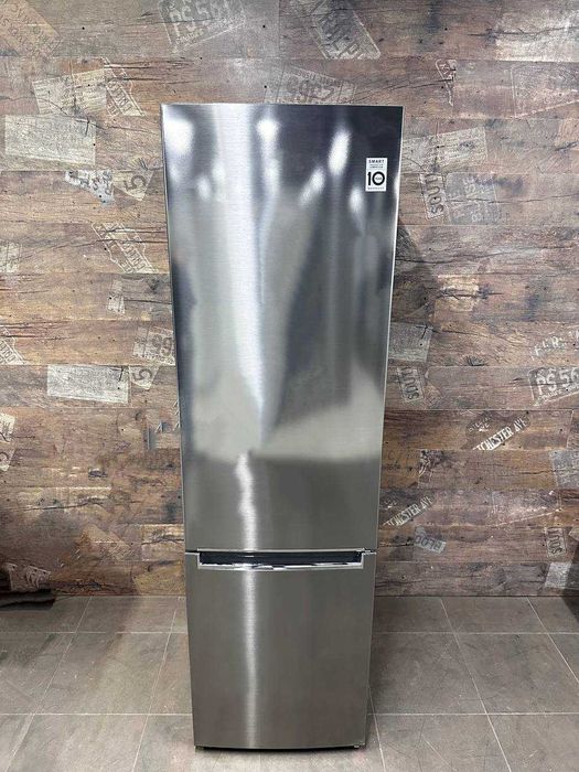 Холодильник Samsung RB41J7851XB, гарантія