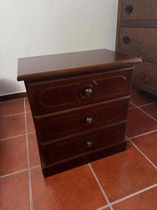Móveis e decoração