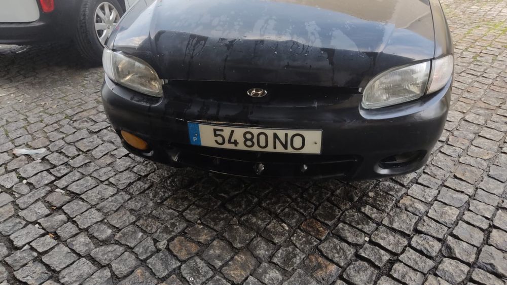 Hyndai Acentt 99
