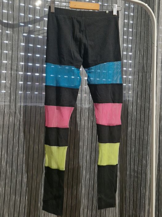 Leggings Adidass