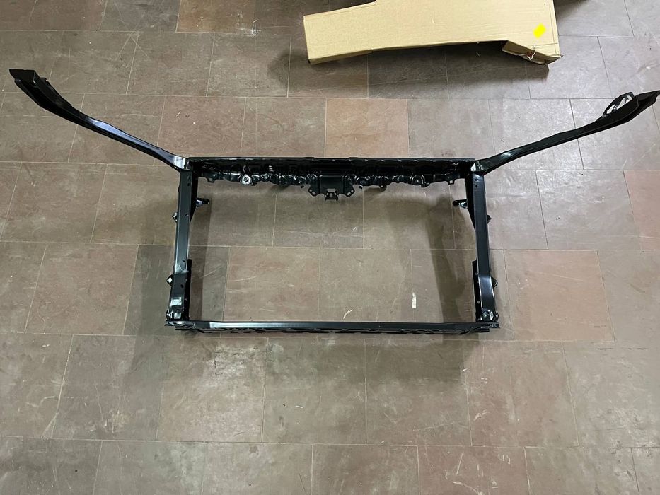 TOYOTA, CAMRY 80, Панель радиатора в сборе 2024 2025