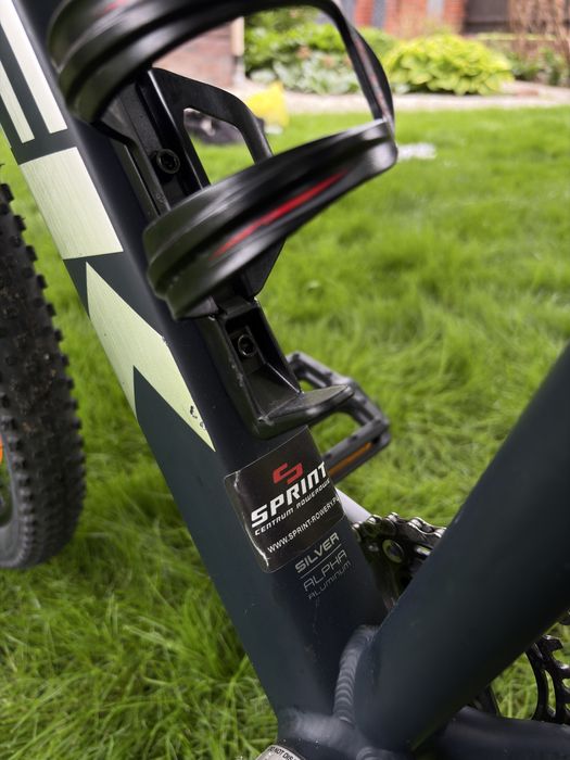 Rower Trek marlin 7