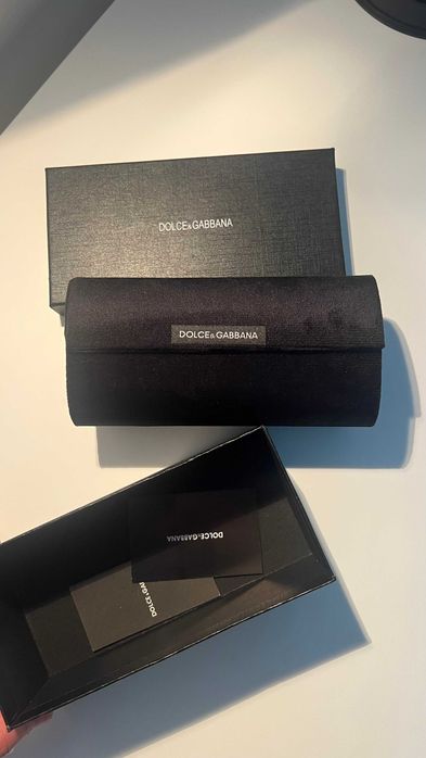 Óculos de Sol Dolce & Gabbana