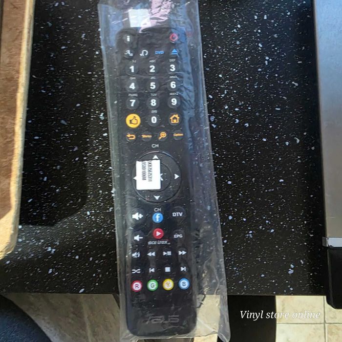 ASUS O!Play Mini Plus Media Player (Without Remote Control)64740404135169124