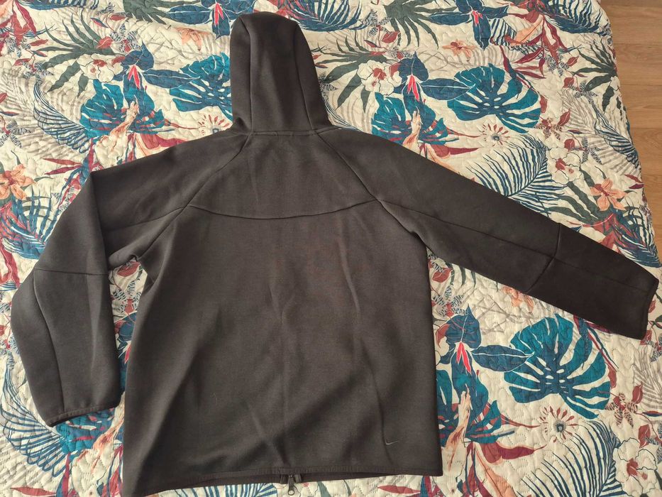Bluza kurtka Nike Tech XL