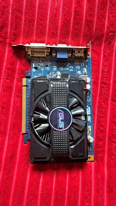 Karta graficzna do komputera