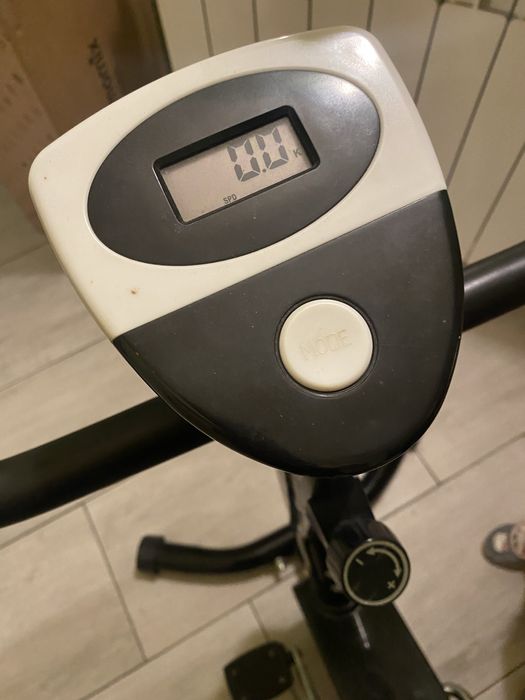 Rowerek treningowy mechaniczny Funfit