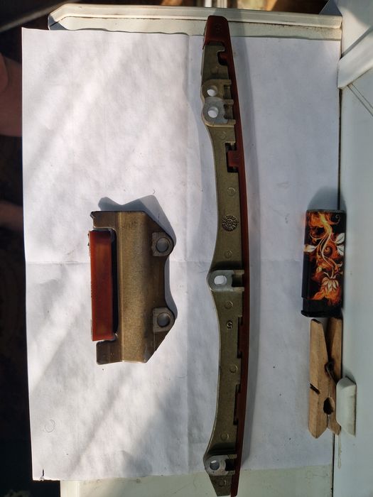 Шестерня vvti впуск Honda Accord 2.0 2.4 RBB 2003-2008 оригинал грм