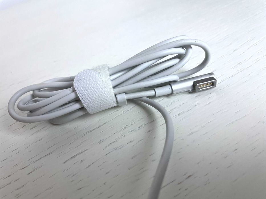 Ładowarka do MacBook Pro 13", 60W złącze MagSafe (kształt L) / A1344