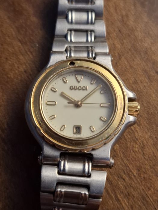 Zegarek damski Gucci