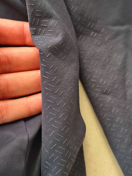 Kingsland legginsy jeździeckie S pełny lej