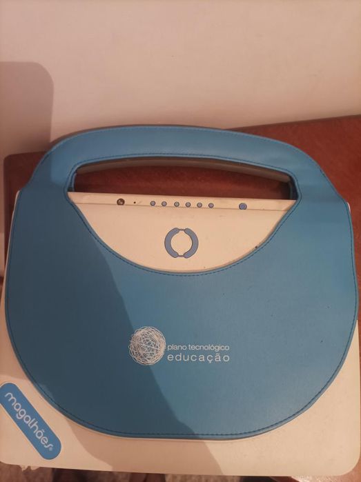 Portatil Magalhães 2 -