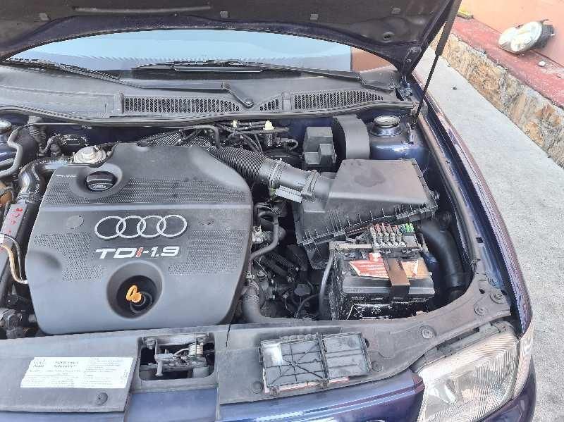 módulo eletrónico audi A3