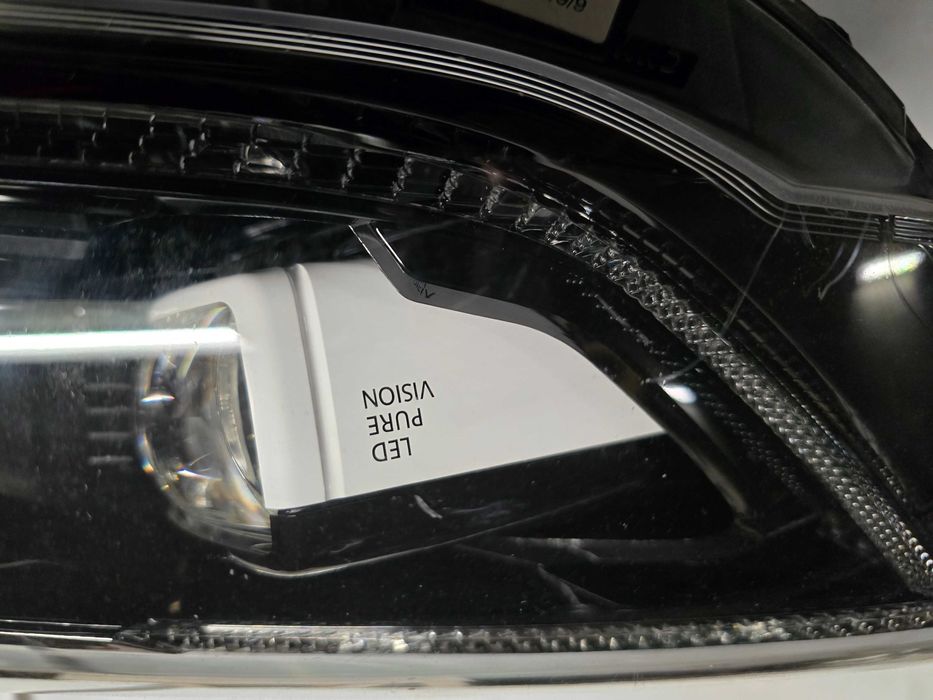 lampa przód Renault Espace 5 V full led