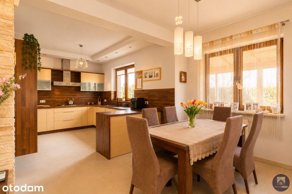 Piękny dom przy granicy Warszawy| 150 m² - Widok 4