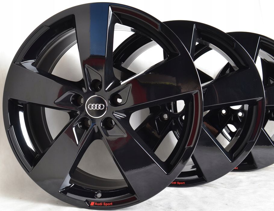 felgi 20 5x112 audi a6 a4 b8 b9 c8 4k oryginał