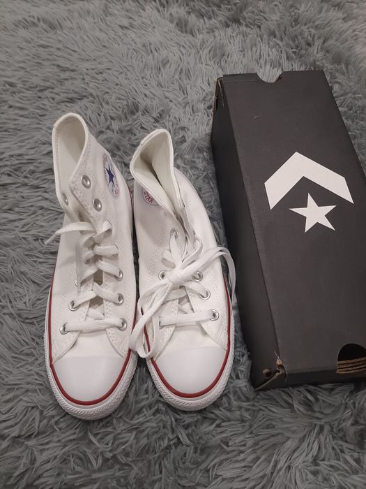 Tenis Converse Chuck Taylor All Star (Novo/Original)