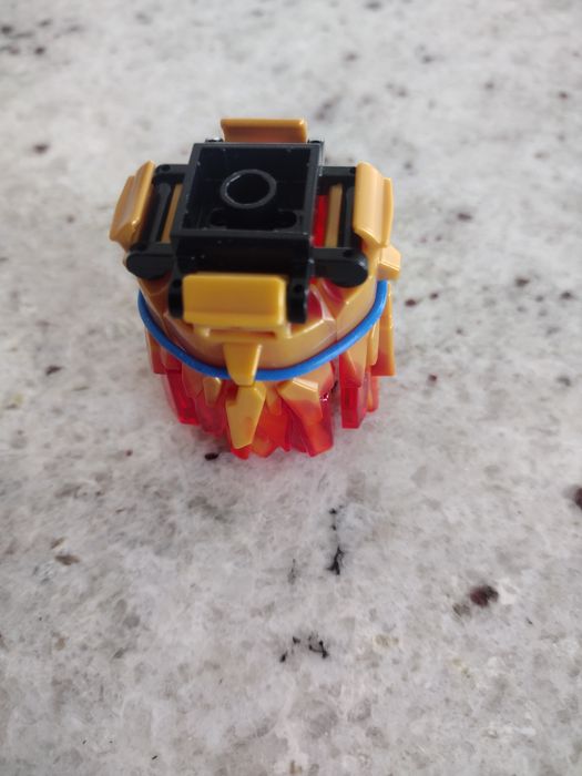 LEGO 70686 Ninjago - elementy zestawu