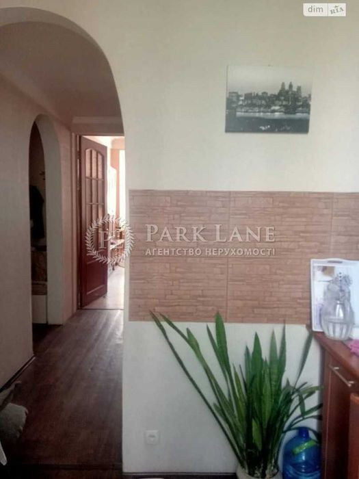 2-кімнатна квартира за адресою вул. Хрещатик (площа 59,1 м²) - Atlanta.ua - фото 14