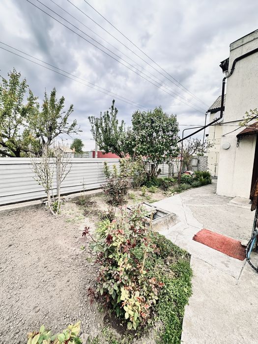 Двоповерхове житло