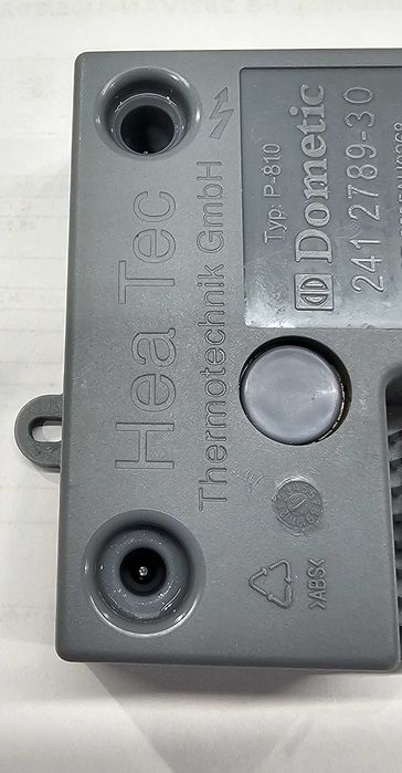 Automat zapłonowy  do lodówek Serii 7, 8 Dometic