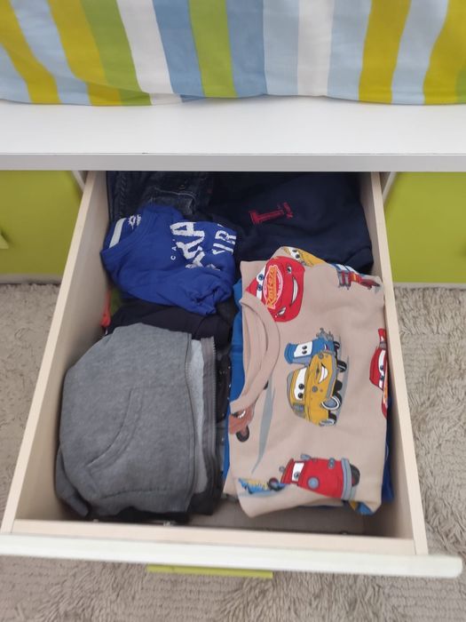 Vendo cama de solteiro