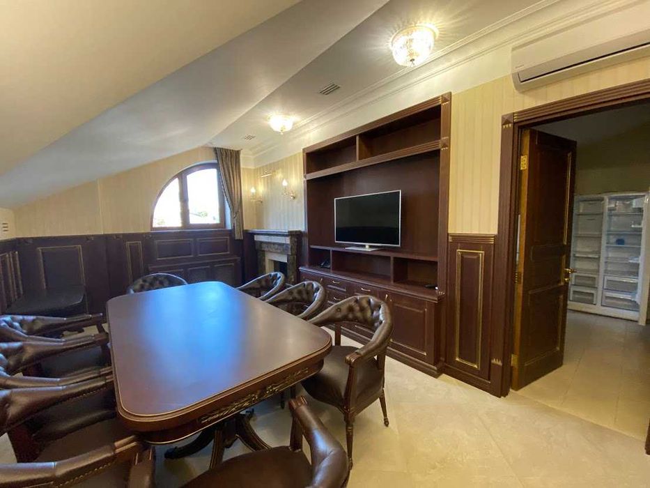 Комерційна нерухомість за адресою вул. Трьохсвятительська (площа 264 м²) - Atlanta.ua - фото 6