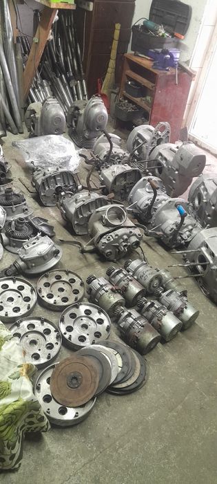 Продам запчас  мт днепр