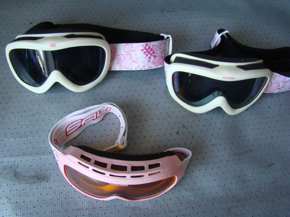 детск маска  оч ки  на 2 - 5 лет . оригинал