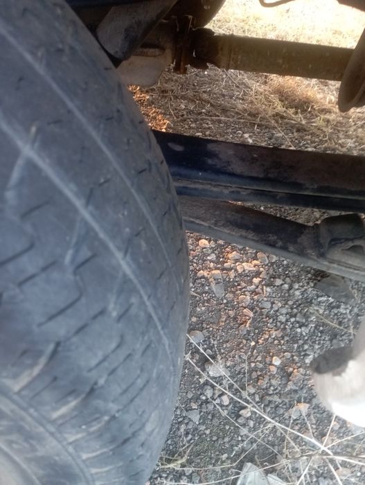 Wv Лт2.5tdi35максі легковий