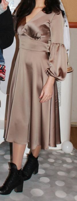 Сукня жіноча стильна